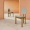Manhattan Comfort Gales Dining Chair in Greige - Set of 2 DC-83938-OW - alternate 1